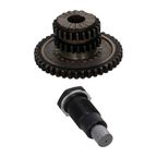 Vaico V10-10002 Engine Timing Chain Kit - view 5