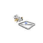 Vaico V10-10006-BEK Engine Timing Chain - view 2