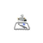 Vaico V10-10006-BEK Engine Timing Chain - view 3
