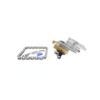 Vaico V10-10006-BEK Engine Timing Chain - view 5