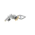 Vaico V10-10006-BEK Engine Timing Chain - view 8