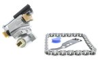 Vaico V10-10006-BEK Engine Timing Chain - view 1