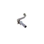 Vaico V10-1000 Radiator Coolant Hose - Upper - view 3