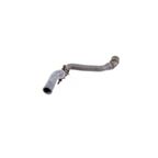 Vaico V10-1000 Radiator Coolant Hose - Upper - view 4