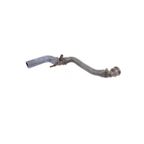 Vaico V10-1000 Radiator Coolant Hose - Upper - view 5