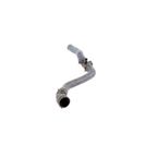 Vaico V10-1000 Radiator Coolant Hose - Upper - view 7