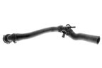 Vaico V10-1000 Radiator Coolant Hose - Upper - view 1