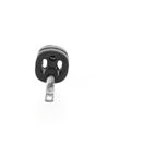 Vaico V10-1011 Exhaust System Hanger Bracket - view 3