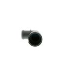 Vaico V10-1017 Engine Coolant Hose Flange - view 3
