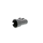 Vaico V10-1017 Engine Coolant Hose Flange - view 4