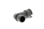 Vaico V10-1017 Engine Coolant Hose Flange - view 1