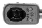 Vaico V10-1036 Deck Lid Lift Support - view 2