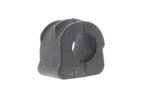 Vaico V10-1350 Suspension Stabilizer Bar Bushing - Front To Frame - view 1