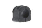 Vaico V10-1351 Suspension Stabilizer Bar Bushing - Front - view 1