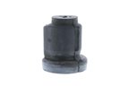 Vaico V10-1381 Suspension Control Arm Bushing - Front Lower Rearward - view 1