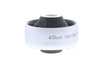 Vaico V10-1383 Suspension Control Arm Bushing - Front Lower Rearward - view 2