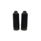 Vaico V10-1590 Suspension Shock Absorber Dust Cover - Front - view 5