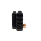 Vaico V10-1590 Suspension Shock Absorber Dust Cover - Front - view 6