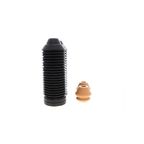 Vaico V10-1590 Suspension Shock Absorber Dust Cover - Front - view 7