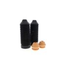 Vaico V10-1590 Suspension Shock Absorber Dust Cover - Front - view 8