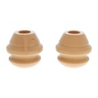 Vaico V10-1590 Suspension Shock Absorber Dust Cover - Front - view 3
