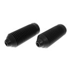 Vaico V10-1590 Suspension Shock Absorber Dust Cover - Front - view 4