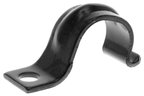 Vaico V10-1624 Suspension Stabilizer Bar Bracket - Front or Front Right - view 1