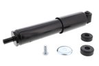 Vaico V10-1859 Suspension Shock Absorber - Rear - view 1