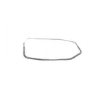 Vaico V10-1867 Transmission Oil Pan Gasket - view 5