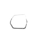 Vaico V10-1867 Transmission Oil Pan Gasket - view 7