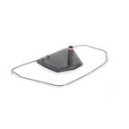 Vaico V10-1868-1 Transmission Oil Filter - view 4