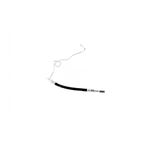 Vaico V10-1903 Brake Hydraulic Hose - Rear Left Outer - view 7