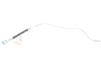 Vaico V10-1907 Brake Hydraulic Hose - Rear Left Outer - view 1