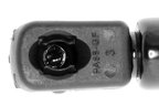Vaico V10-1930 Hood Lift Support - view 2