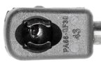 Vaico V10-1965 Hood Lift Support - view 2