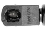 Vaico V10-1965 Hood Lift Support - view 4