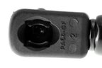 Vaico V10-1987 Hood Lift Support - view 4