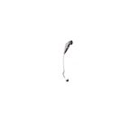 Vaico V10-2013 Wiper Arm - Left - view 3