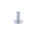Vaico V10-2030 Splash Shield Retainer - Front - view 3