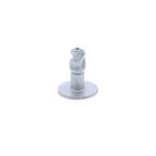 Vaico V10-2030 Splash Shield Retainer - Front - view 4