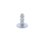 Vaico V10-2030 Splash Shield Retainer - Front - view 6