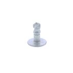 Vaico V10-2030 Splash Shield Retainer - Front - view 7