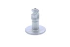 Vaico V10-2030 Splash Shield Retainer - Front - view 2