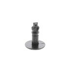 Vaico V10-2045 Engine Splash Shield Hardware - view 3