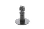 Vaico V10-2045 Engine Splash Shield Hardware - view 2