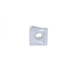Vaico V10-2060 Engine Splash Shield Hardware - view 5