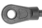 Vaico V10-2071 Hood Lift Support - view 3