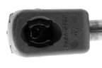 Vaico V10-2087 Hood Lift Support - view 4
