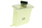 Vaico V10-2090 Power Steering Reservoir - view 1