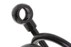Vaico V10-2157 Power Steering Pressure Hose - view 5